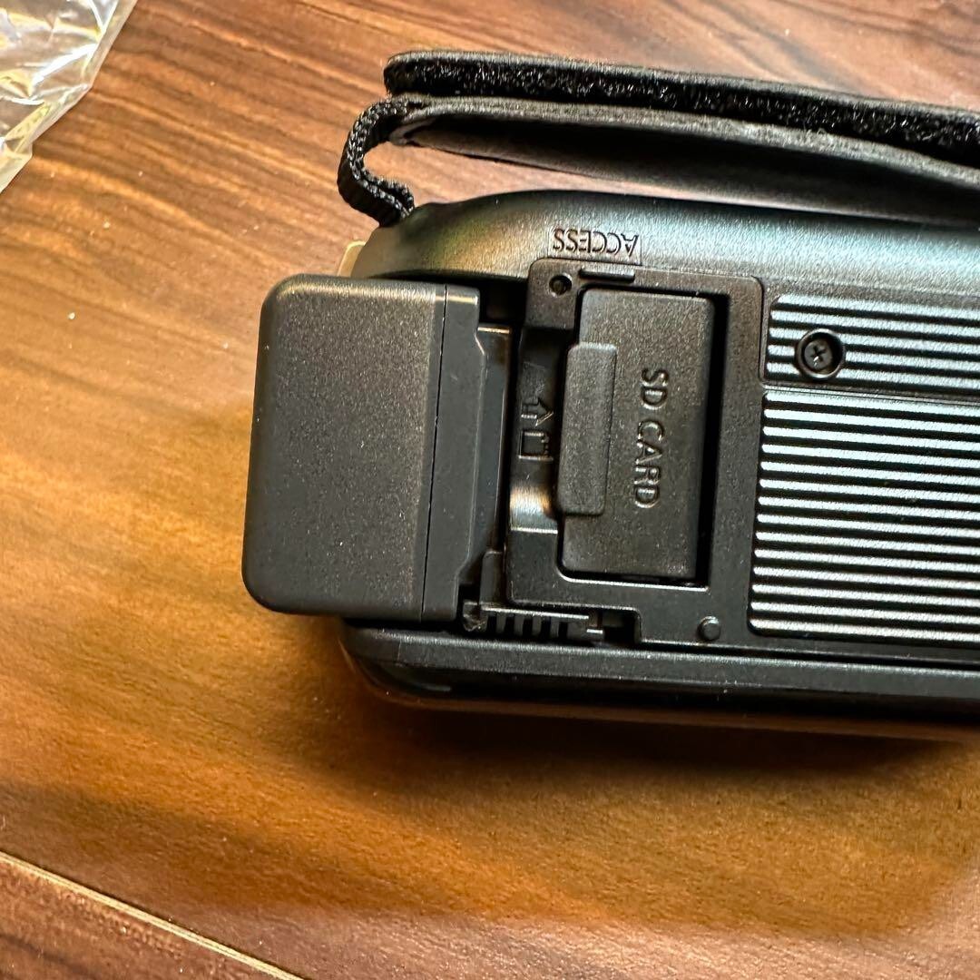 Panasonic HC-V230M-W Video Camera 2453 From Japan | eBay