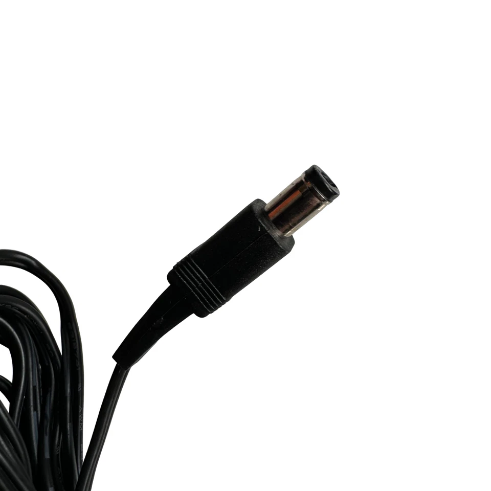 NEW AC Adapter For NETGEAR Router Power Supply Cord Charger 12V 2.5A -US - Image 2 of 4