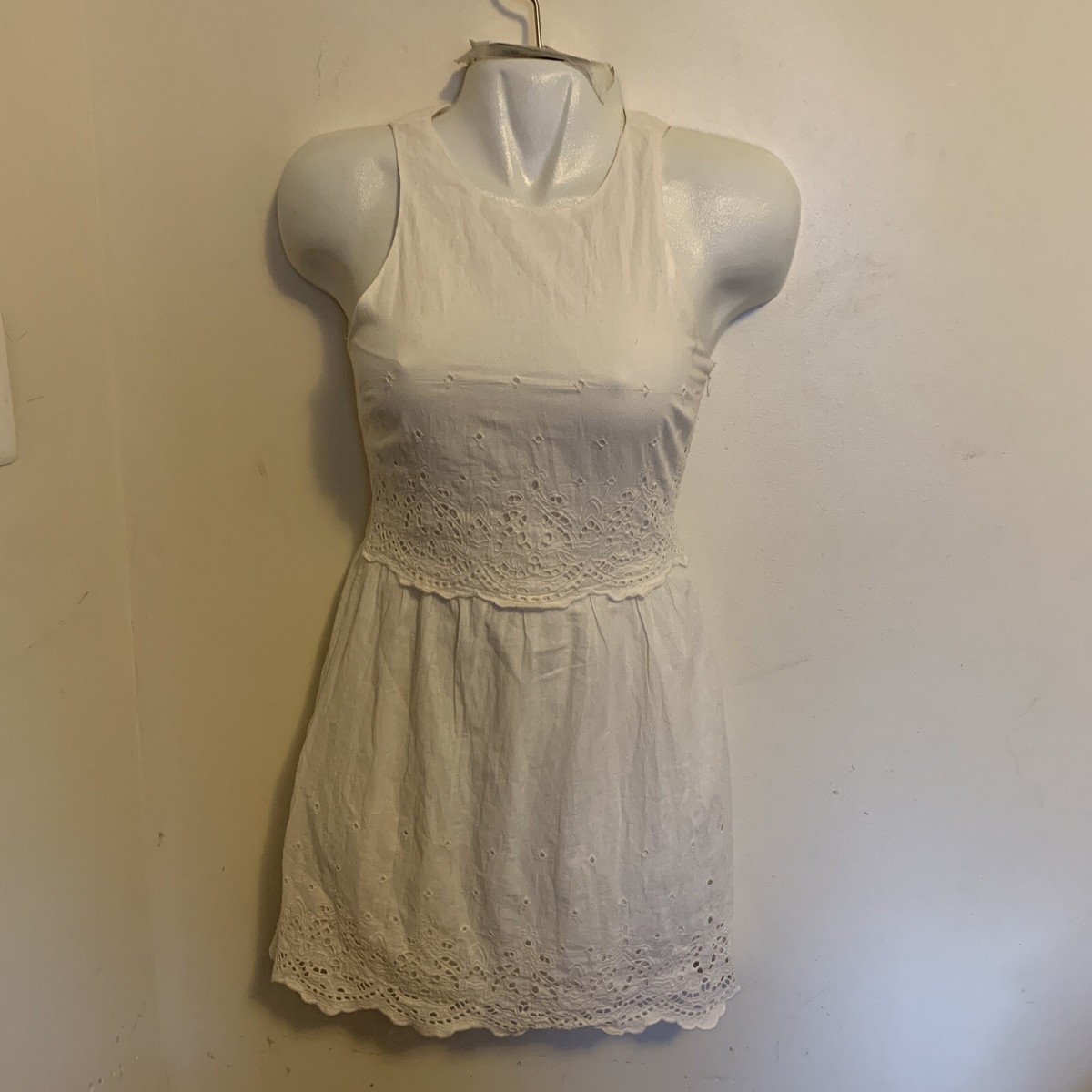 knee length dresses for ladies La Dolce Vita Maxi White – Giana Rose Couture
