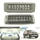 MITSUBISHI PAJERO SPORT 2011 PART NO 7842A192HA OUTLET REAR ROOF AIR VENT