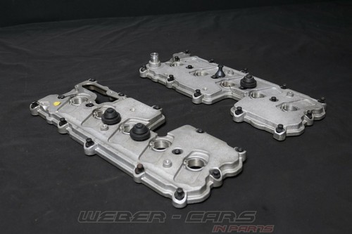 07L103475P 07L103476P OEM Audi RS6 4F V10 Valve Li + Re - Picture 4 of 12