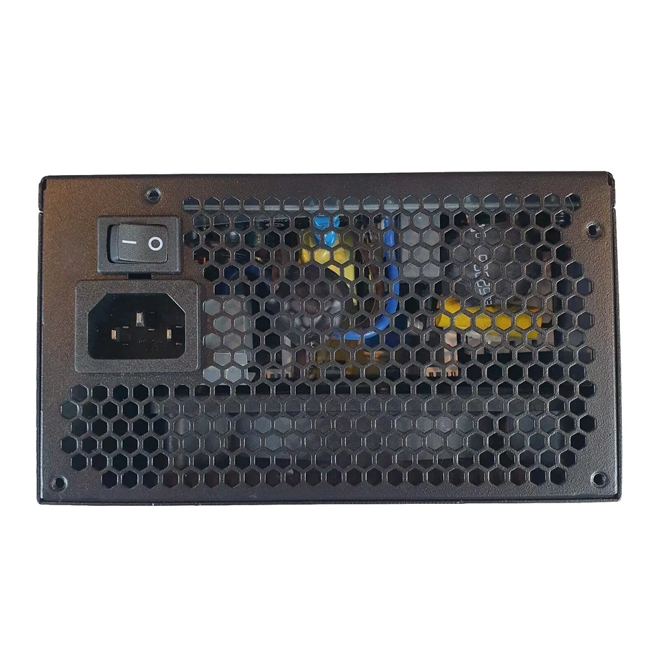 Silverstone SST-ST85F-GS-V2.0 850W 80 PLUS Gold Modular Power Supply NEW NO BOX - Image 3 of 4