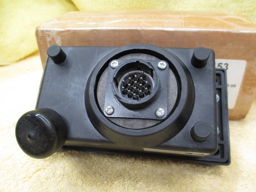 Allison Shift Selector P/N 23048153, New, NO Factory Box, BAGGED UNITS ONLY, WS - Picture 7 of 9
