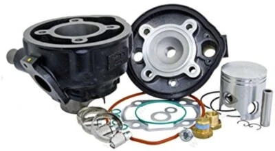 KT00109 GRUPPO TERMICO DR EVOLUTION 70CC D.47 MINARELLI ORIZZONTALE H2O SP.10 - Bild 1 von 2