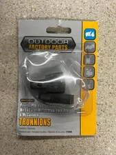 Outdoor Factory Parts Trunnions 2ct 175689 578092401 New