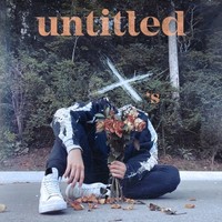 Clendening - Untitled X's - Cd - G3Z