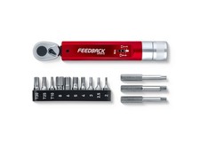 Feedback Range Click Torque Wrench One size R...