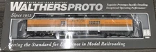 Walthers PROTO 920-17361 70’ ACF Arched-Roof Baggage Car D&RGW NIB