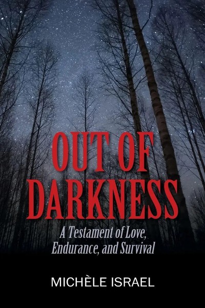 MichèLe Israel | Out Of Darkness | Taschenbuch | Englisch (2019)-image