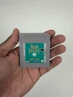 Nintendo Final Fantasy Adventure Game Boy NTSC-U/C Cartridge Only Tested Mint