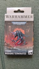 Warhammer 40k - Store Anniversary 2025 - Tyra...