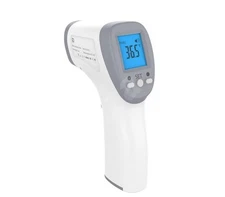 OAXIS Non-Contact Body Infrared Digital Forehead Thermometer