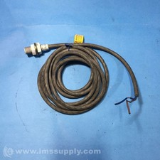 Omron E2FQ-X2D1 Chemical-Resistant Proximity Sensor USIP