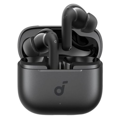 Anker Soundcore P42i Bluetooth True Wireless Kopfhörer Schwarz D1205