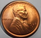 1936 D Lincoln Cent, Beautiful 90 year old wheat cent, ONE of 12 available coins