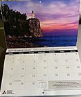 2026 Wall Calendar American Diabetes Association Great Scenic 17 Month 8.5x 5.5" — photo 4