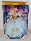 Y-205 VTG. 1996 MATTEL COLLECTOR EDITION BARBIE AS CINDERELLA DOLL-MINT IN BOX!