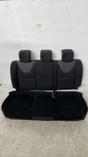 Banquette arriere RENAULT CLIO 4 PHASE 1