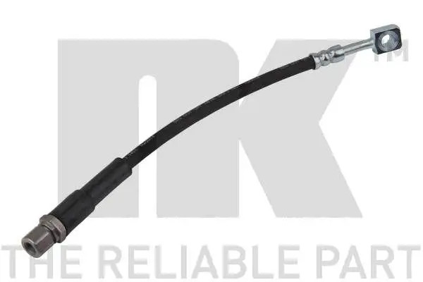 NK 853647 Bremsschlauch Vorderachse Vorne für Opel für Chevrolet für Daewoo - Bild 2