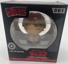 Ultimate Funko Dorbz Star Wars Figures Checklist and Gallery 34