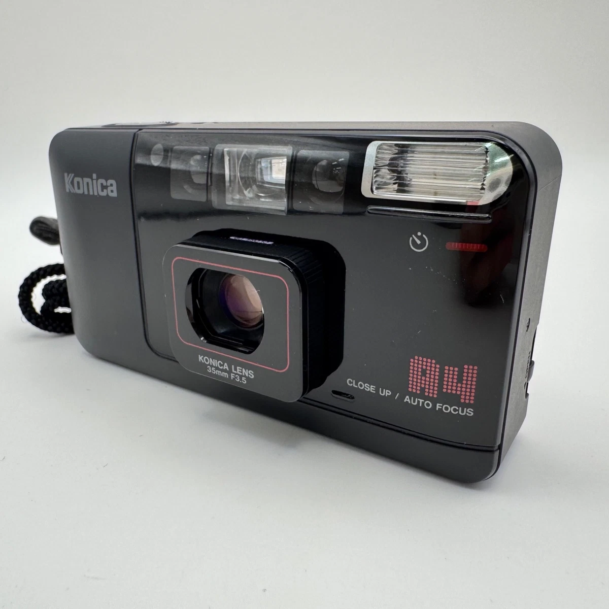 カメラ２台 Konica Big Mini と Minolta ハイマチック 25+ Konica Minolta Konica Big Mini Film Cameras for sale | Updated