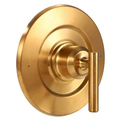 Replacement for Moen T2901 Gibson Posi-Temp Shower Trim Kit, Shower Valve Tri...
