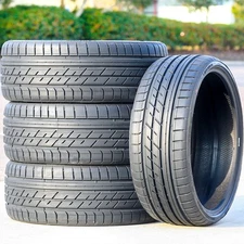4 Tires Atlander AX-99 265/50R20 111V XL AS A/S Performance