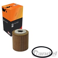Champion ÖLfilter Passend FüR CitroËN Berlingo C-ELYSEE C3 C4 C5 Grand Jumpy