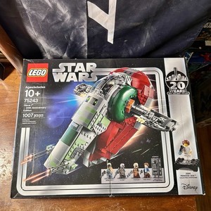 Lego 75243 | eBay