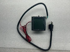 AVF Multimeter PML-AVF2-7PA w/cables attached