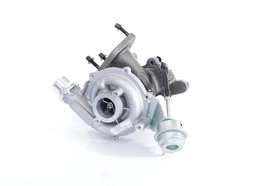 Turbolader T915586BT NISSAN OPEL RENAULT 144109364R 1441100Q1M | 119,00€ Pfand