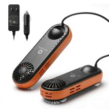 Airthereal SD32 Portable Shoe and Boot Dryer with Integrated Fan and Heater U...