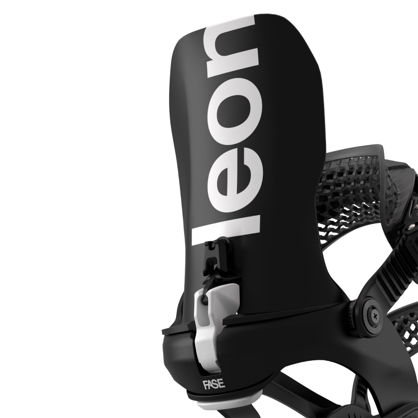 Bataleon Blaster FASE AsymWrap Snowboard Bindings - 2025/2026, Size: M/L, No Fee