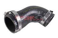 Metzger Autoteile 2401294 Ladeluftschlauch FüR Mini