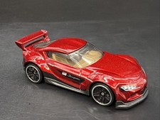 Hot Wheels '20 Toyota GR Supra (AO46)