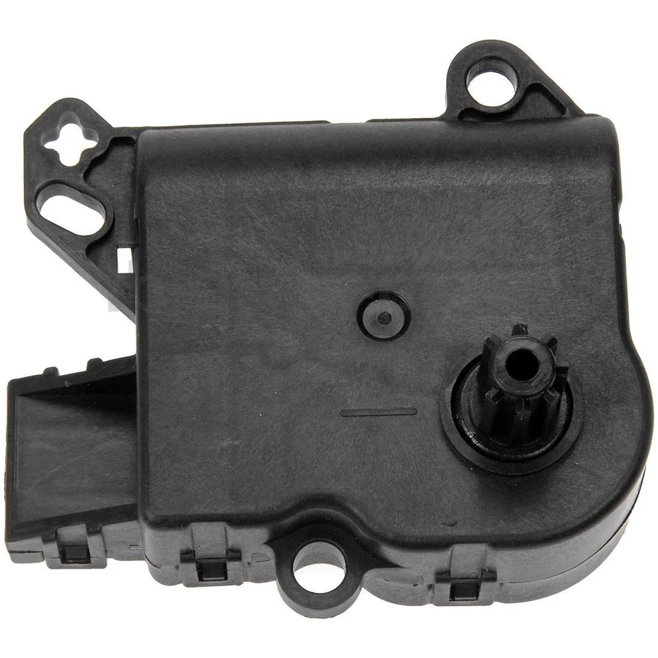 Actuador de puerta principal de mezcla de calefacción de climatización para Ford Explorer 2011 2012 2013 2014 2015 Foto 4 de 4