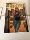 AMAZING SPIDER-MAN (2026 Marvel) #15 Lee Bermejo Variant NM  Mary Jane 🕷️🔥