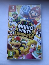 ebay® Auktion 188071668799 | Super Mario Party Jamboree - Nintendo Switch Thumbnail of ebay® auction 188071668799 | Super Mario Party Jamboree - Nintendo Switch