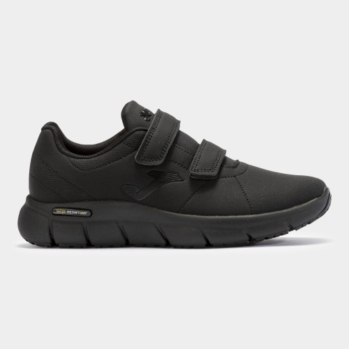 PUMA 500 LADY SNEAKERS DA DONNA  A STRAPPO IN MEMMORY  COL.NERO TG.37