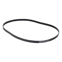 Easypart Passend FüR Haier 49046320 Keilrippenriemen 1216PJ6E FüR Waschmaschine