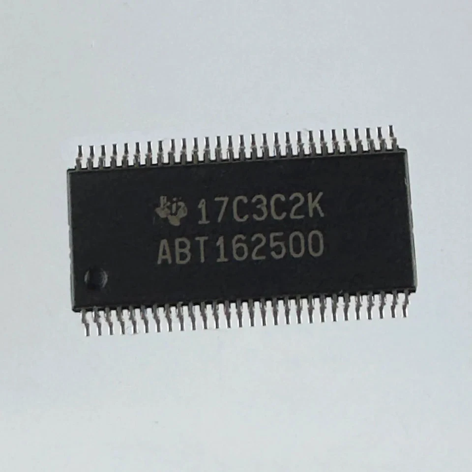 G28409 ` (Reel of 1,000) Texas Instruments SN74ABT16250DL Bus Transceivers - Image 3 of 3
