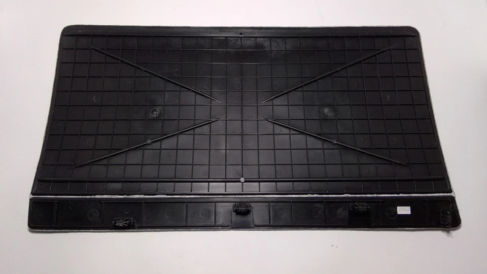 PANEL DE PISO DE CARGA TOWN & COUNTRY 08-10 1FL69BD5AB - NUEVO OEM Foto 2 de 2