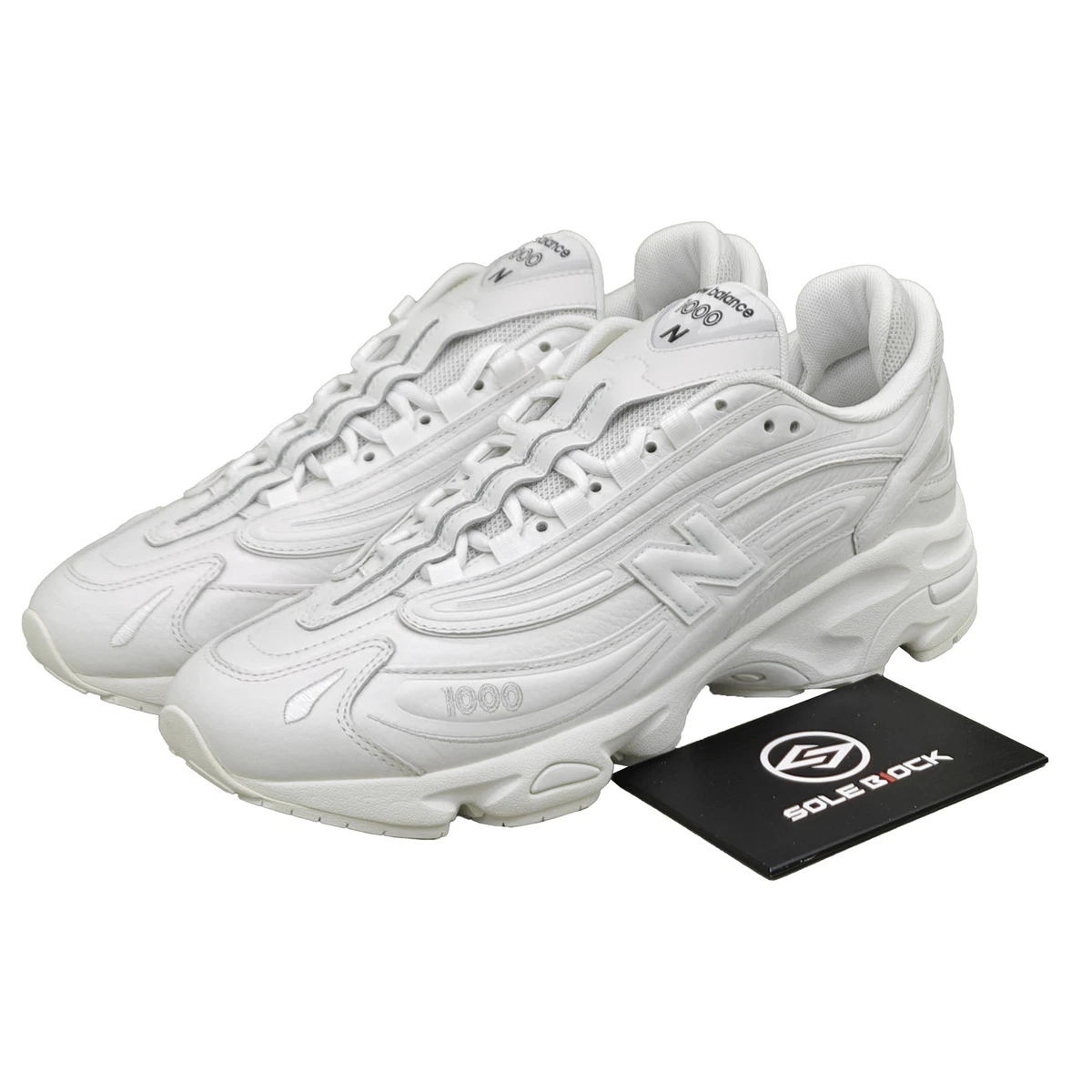 Las mejores ofertas en New Balance 1000 Reflection Sea Salt | eBay