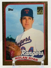 Nolan Ryan singles! Inserts, parallels, oddball, Ser # and more! You choose!