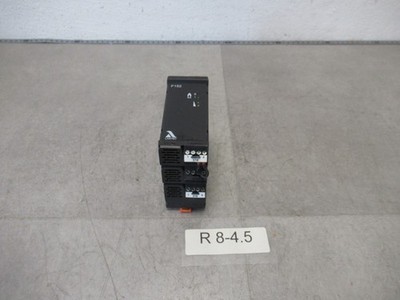 Lamtec 659G0501 Flame Detector Lamtec F152 Supply 230V AC FFDT 1 sec.
