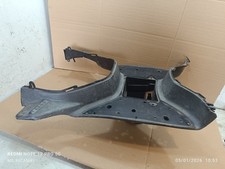 PEDANA PER APRILIA SCARABEO LIGHT 125 200 2007 2012