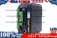 Keyence LJ-V7001 Vision Controller, Usages : 2D and 3D Measurement & Automation