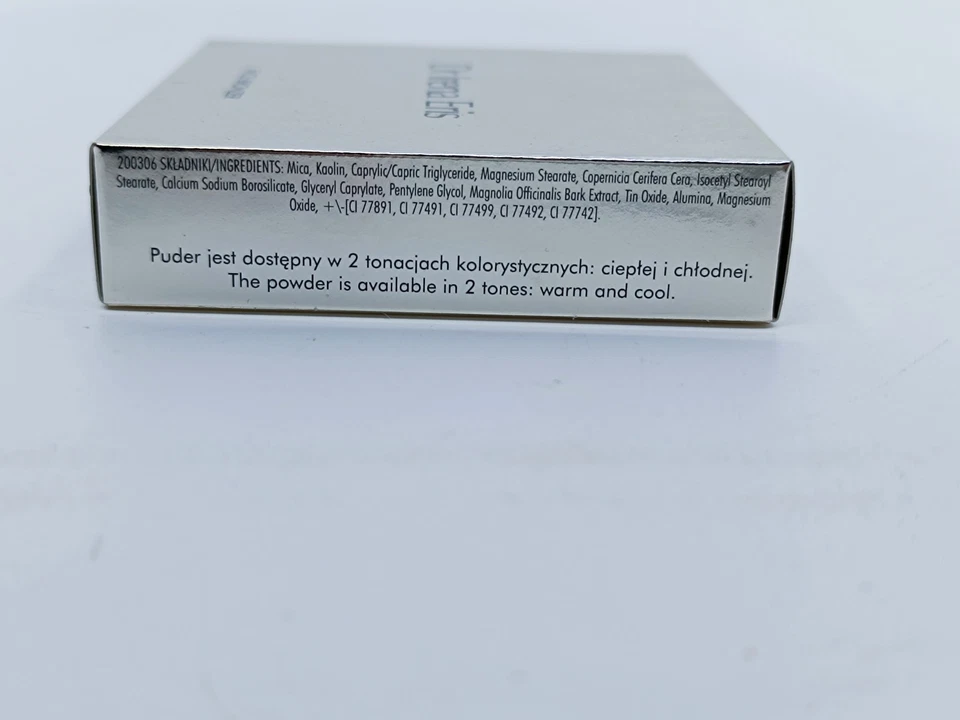Dr. Irena Eris Bronzing Powder Cool Shade 02 7g - Bild 2 von 4