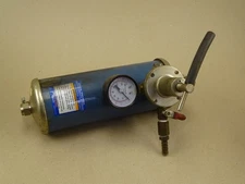 Central Pneumatic Air Filter Regulator Unit , 98904