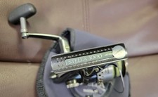 Moulinet De Pêche Shimano Stella 3000 '98 - Modèle Du Japon - Neuf Dans Son Emballage